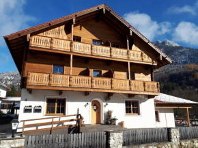 Wurznwirt Schneizlreuth